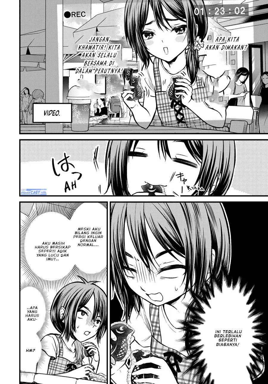 Ojou-sama no Shimobe
